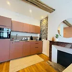 Apartment Casa Madeleine