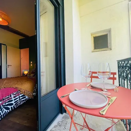 Appartamento Casa Madeleine