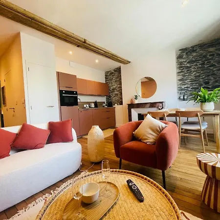 Casa Madeleine Apartment *