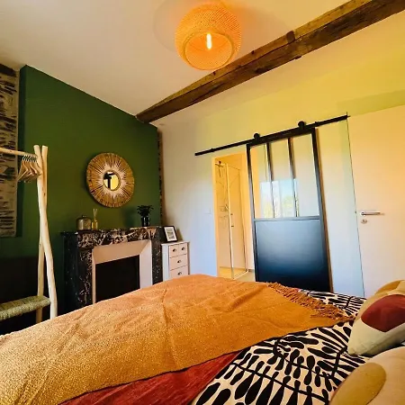 Casa Madeleine Apartment