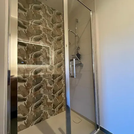 Appartamento Casa Madeleine