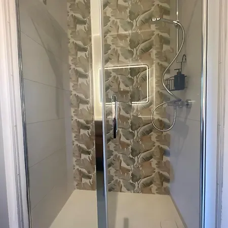 Casa Madeleine Apartment