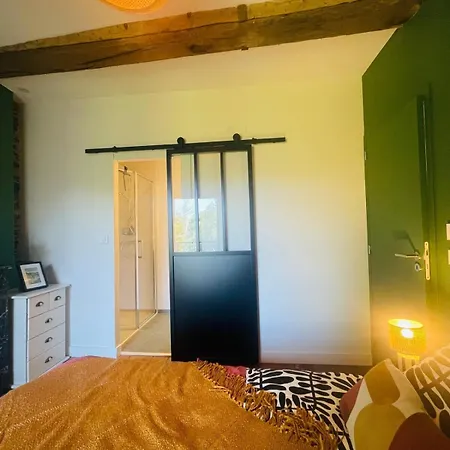 Apartment Casa Madeleine