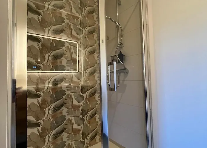 Apartamento Casa Madeleine