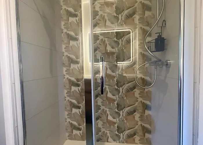 Casa Madeleine Apartamento