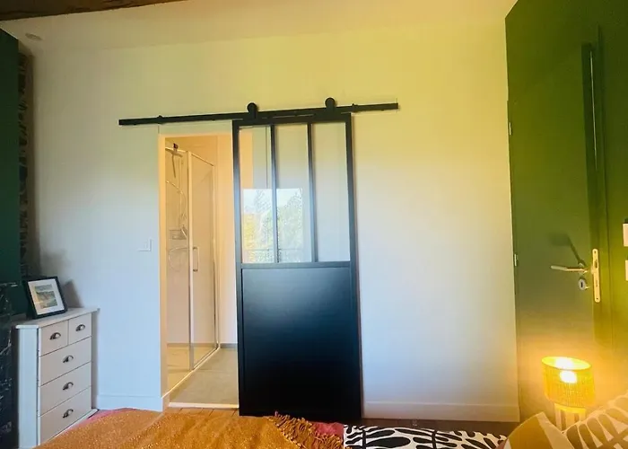 Apartamento Casa Madeleine